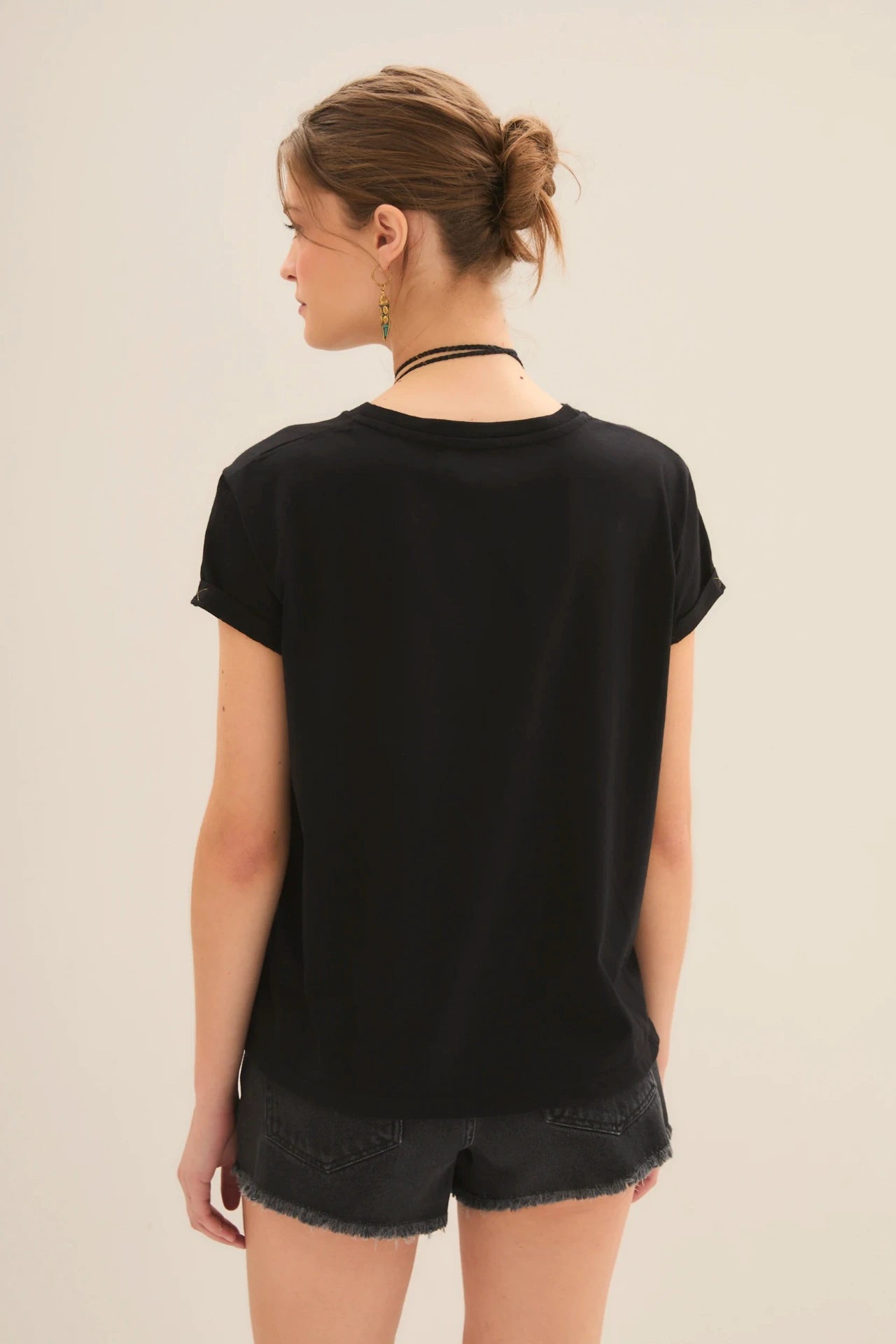 REMERA ANIMAL CONCERT