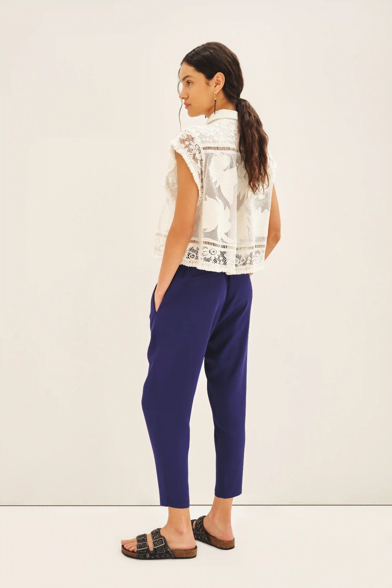 PANTALON PORTER