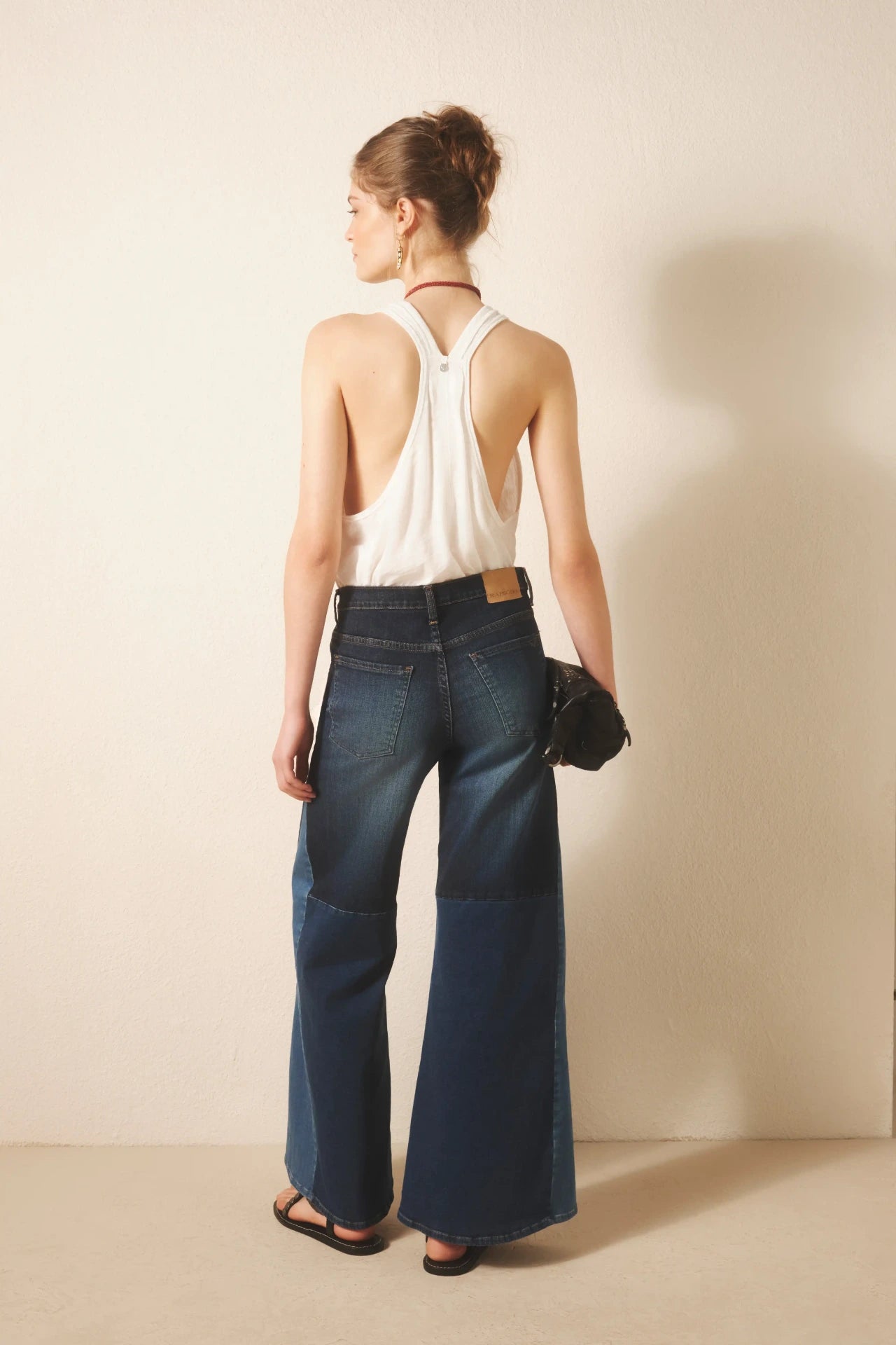 JEAN PALAZZO BLUES PARIS