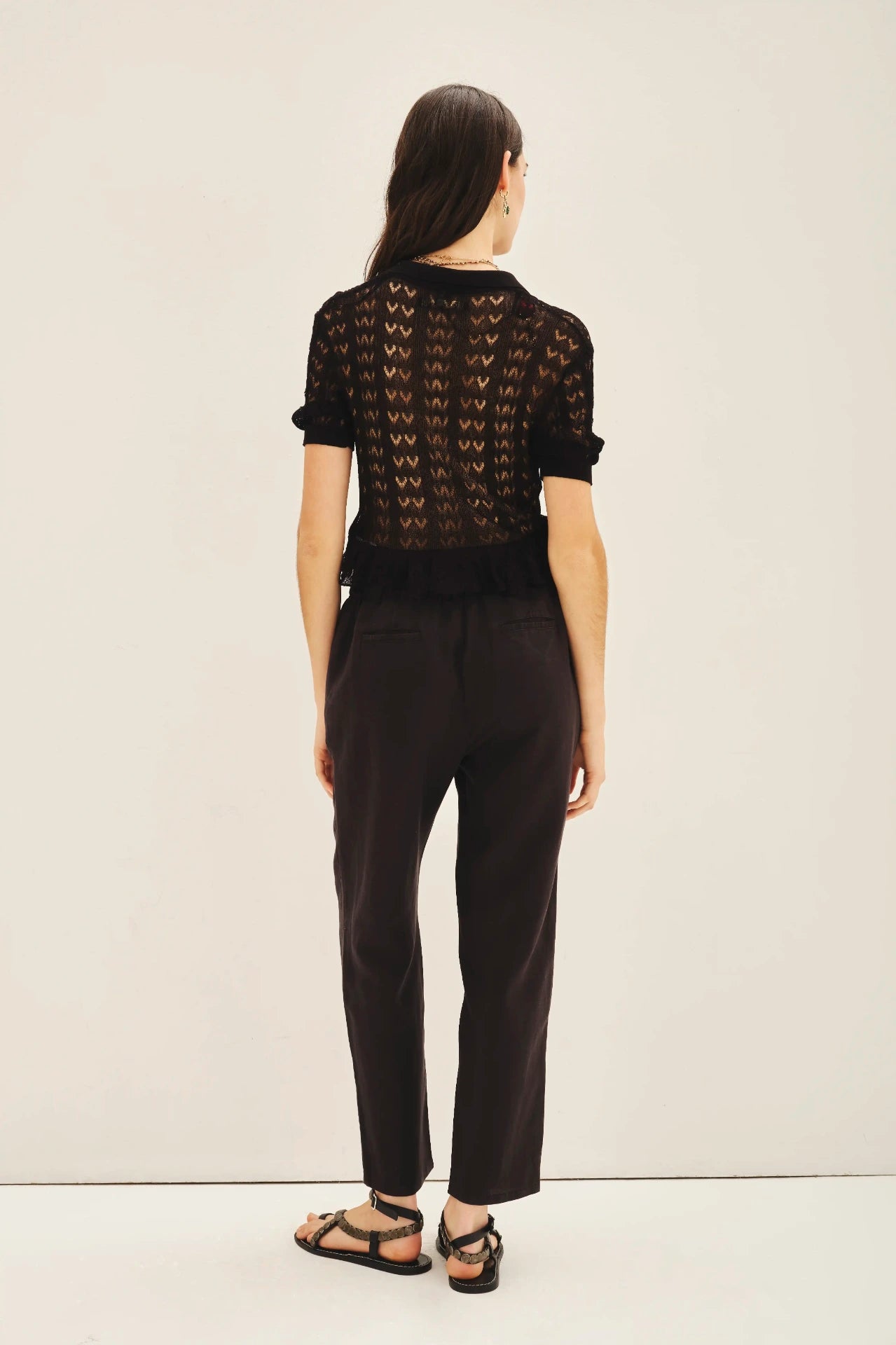 PANTALON BAGGY JAPON