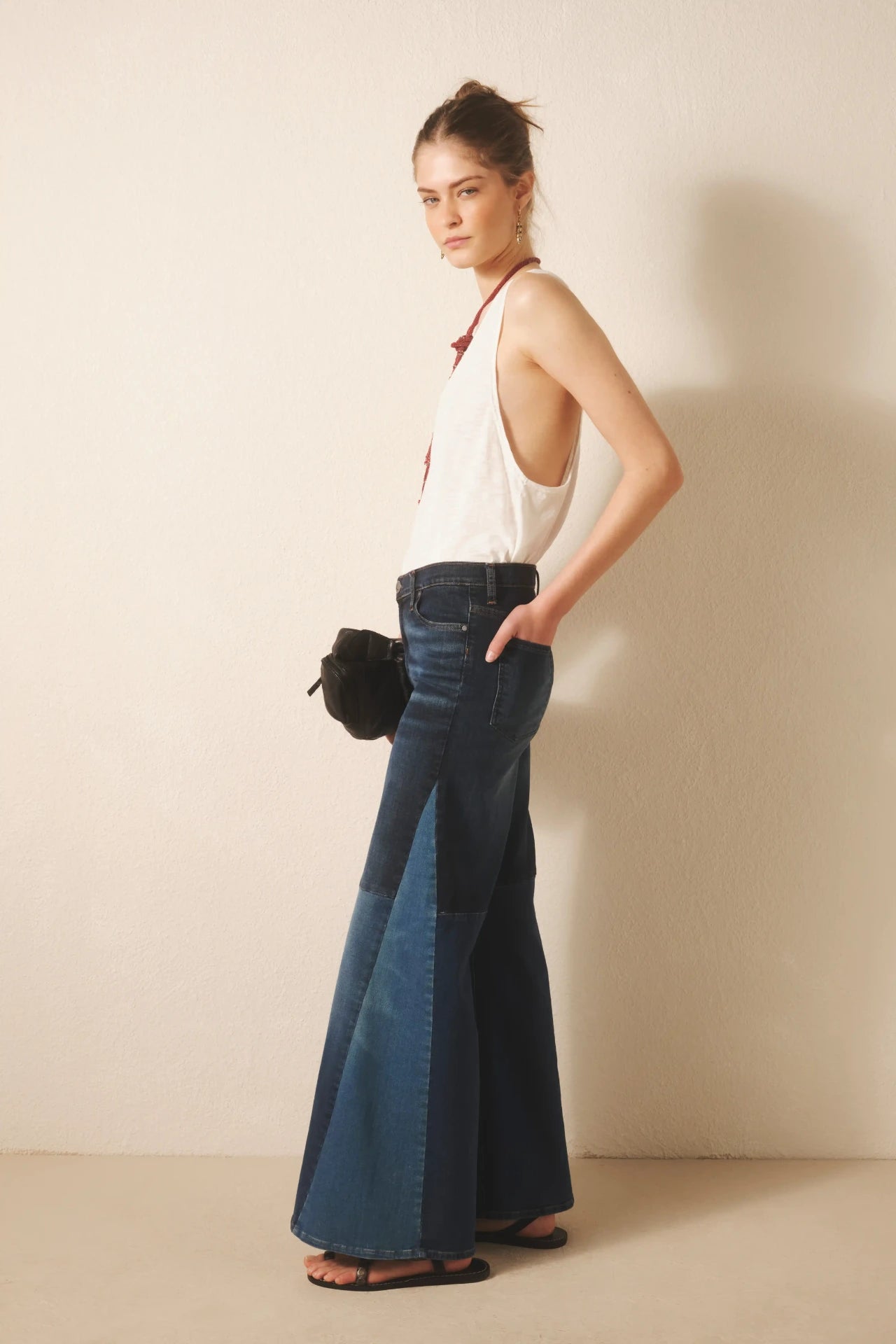 JEAN PALAZZO BLUES PARIS