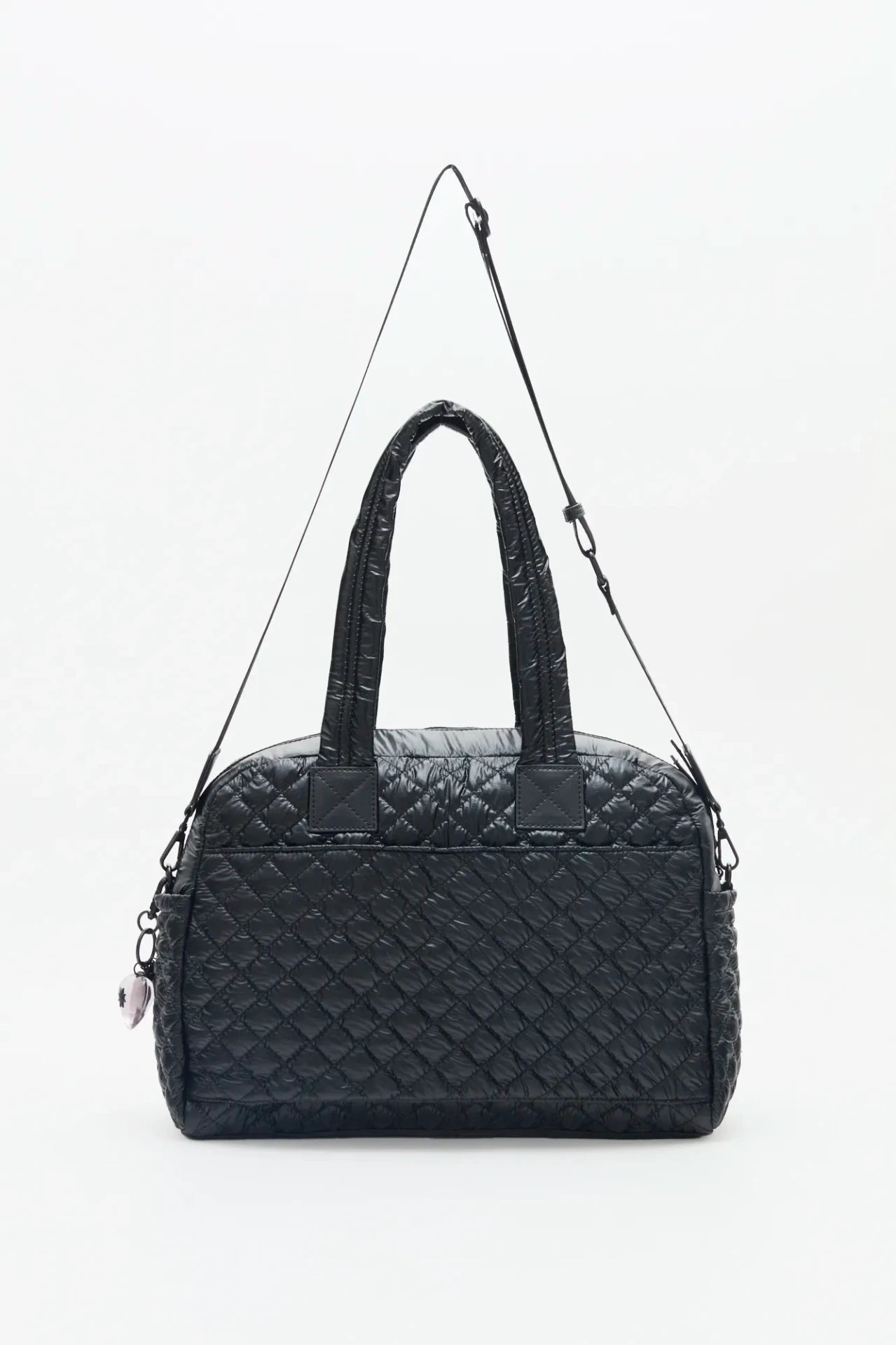 CARTERA YOGA MATELASSE