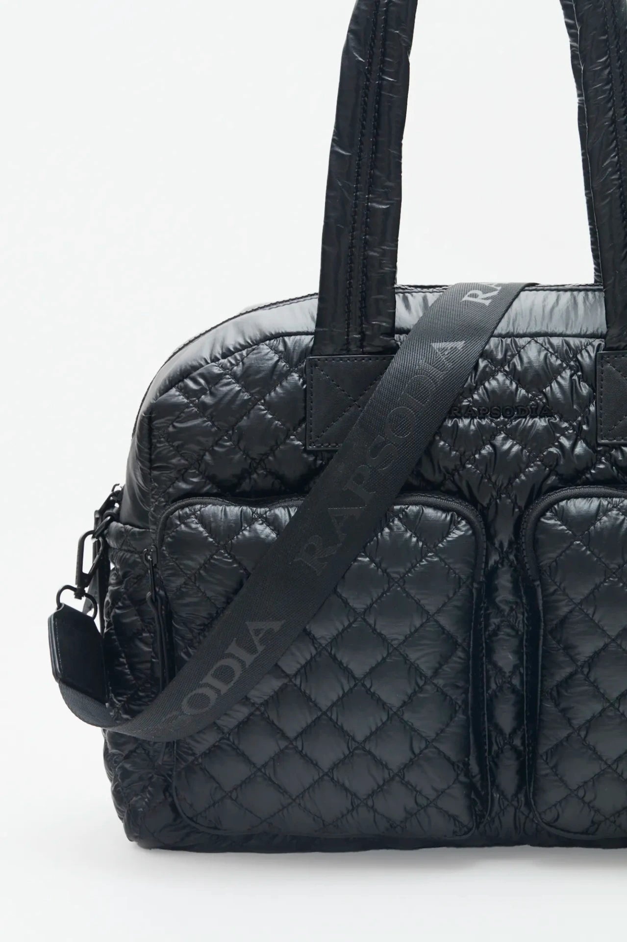 CARTERA YOGA MATELASSE