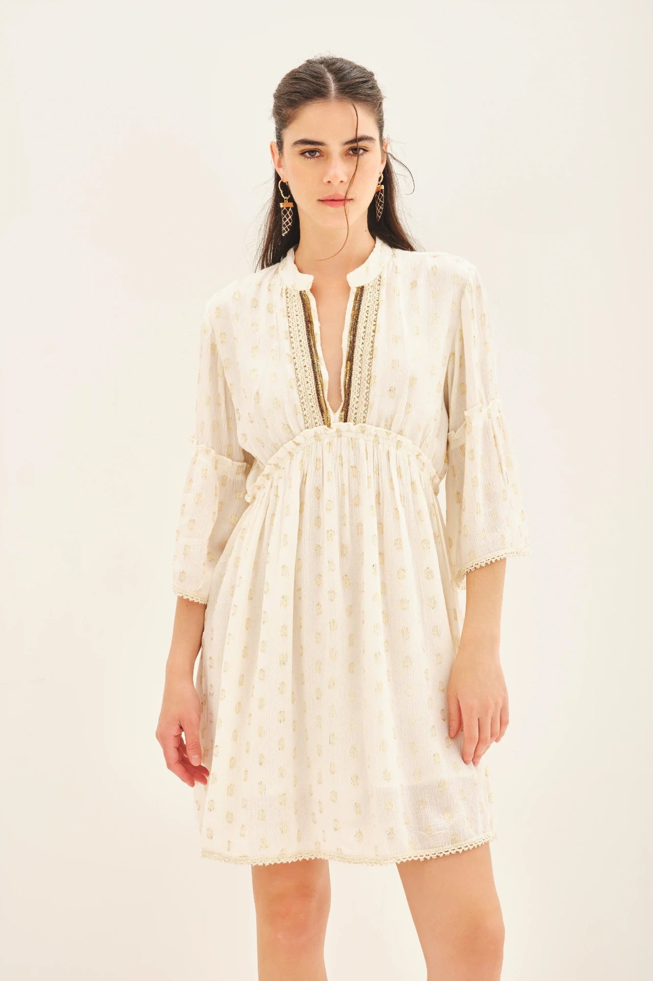 VESTIDO SUMMER SHORT